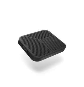 ZENS Modular Single Wireless Charger Main Station 15W incl. wall charger