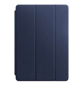 Apple iPad Pro 10,5´´ Leather Smart Cover - Midnight blue