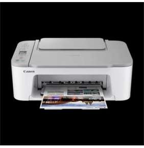 Canon PIXMA TS3451 biela (A4, Print/Scan/Copy/Cloud, USB, WiFi)