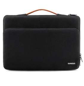TomToc taška Versatile A14 pre Macbook Air/Pro 13" 2016-2020 - Black