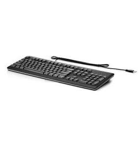 HP USB Keyboard CZ