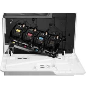 HP Color LaserJet Enterprise MFP M681f 