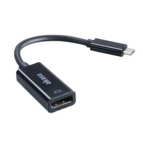 Adaptér AKASA USB Type-C na DisplayPort