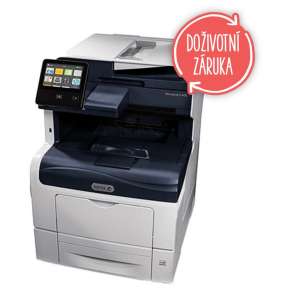 Xerox VersaLink C405, farebný laser. multifunkcia, A4, 35 strán za minútu, USB/Ethernet, 2 GB, DUPLEX, DADF