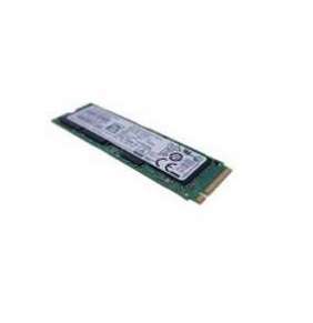 Lenovo 512GB PCIe NVMe M.2 SSD