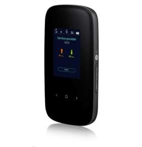 ZyXEL LTE 2566 LTE-A Portable Router Cat6 802.11 AC WiFi