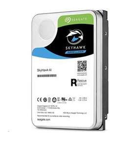 Seagate SkyHawk/16TB/HDD/3.5"/SATA/7200 RPM/3R