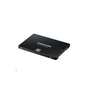 Samsung 870 EVO/4TB/SSD/2.5"/SATA/5R