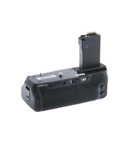 AVACOM Meike bateriový grip BG-E18 pro Canon 750D, 760D