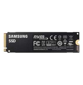 SSD disk Samsung 980 PRO M.2 - 2TB
