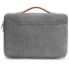 TomToc taška Versatile A22 pre Macbook Pro 16" 2019/2021 - Gray