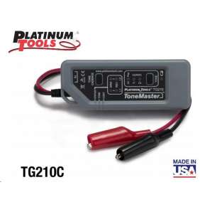 Platinum Tools ToneMaster™ - Tónový generátor s vysokým výkonem - TURBO