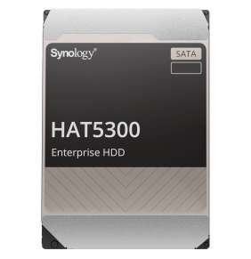 Synology HDD HAT5300-8T (8 TB, SATA 6 Gb/s)