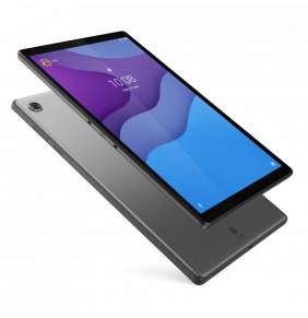 LENOVO TAB M10 HD Gen2 tablet 4GB 64GB 10.1"HD LTE Android10 Šedy