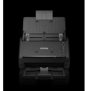 Epson skener WorkForce ES-500WII, A4, 600dpi, ADF, duplex, WiFi, USB 3.0