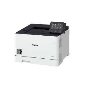 Canon barevná tiskárna i-SENSYS X C1127P /"A4 CL SFP/tisk/27/27ppm/LAN/WLAN/USB - bez tonerů