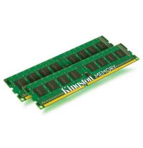 DIMM DDR3 16GB 1600MHz CL11 (Kit of 2), KINGSTON ValueRAM
