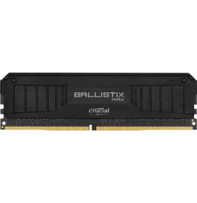 8GB DDR4 4000 MT/s CL18 Crucial  Ballistix MAX UDIMM 288pin, black