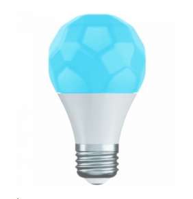 Nanoleaf Essentials Smart A19 Bulb 800Lm White 2700K-6500K 120V-240V B22