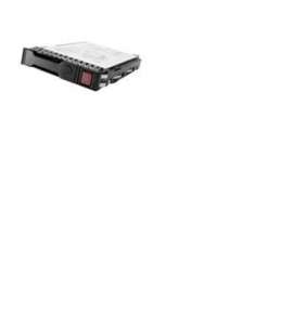 HPE 8TB SAS 12G Business Critical 7.2K LFF LP 1-year Warranty 512e Multi Vendor HDD