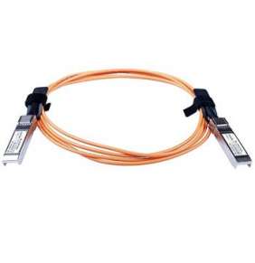 MaxLink 10G SFP+ AOC optický kabel, aktivní, DDM, 2m