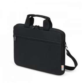 DICOTA BASE XX Laptop Slim Case 14-15.6" čierna