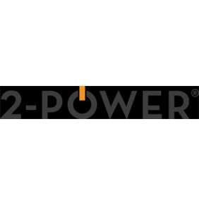 2-Power baterie pro HP ( BP02XL alternative ) Main Battery Pack 7.7V 5360mAh