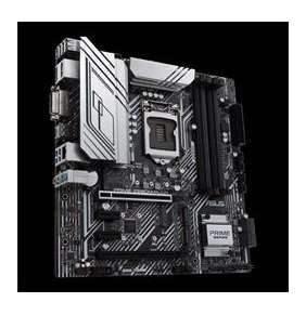 ASUS PRIME Z590M-PLUS soc.1200 Z590 DDR4 mATX