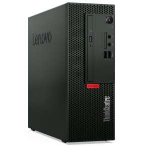 LENOVO PC ThinkCentre M70c SFF-i5-10400,8GB,256SSD,DP,VGA,Int. Intel UHD,Black,W10P,3Y Onsite