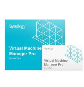 SynologyVirtual Machine Manager Pro VMMPRO-7NODE-S1Y
