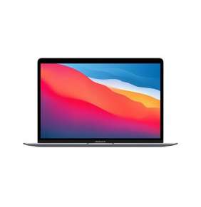 CTO MacBook Air 13" Apple M1 8-core CPU 8-core GPU 16GB 512GB Space Gray SK
