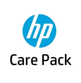 HP 4-letá záruka s opravou u zákazníka následující pracovní den/Travel pro ProBook 4xx