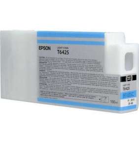 Epson atrament SPro 7700/7890/7900/9700/9890/9900/WT7900 light cyan 150ml