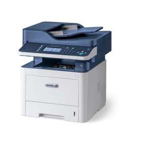 Xerox WorkCentre 3335V_DNI, ČB laser. multifunkce, A4, USB/ Ethernet, DUPLEX, ADF, FAX, 33ppm