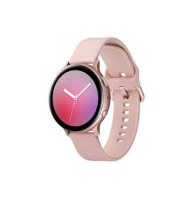 Samsung Watch Active 2, 40 mm, ružové