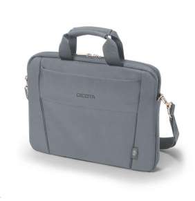 DICOTA Eco Slim Case BASE 13-14.1 Grey