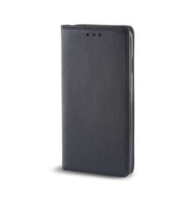 Cu-Be Pouzdro s magnetem Samsung A52/A52 5G/A52s Black
