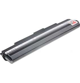 Baterie T6 power Asus Eee PC 1201, UL20, 5200mAh, 58Wh, 6cell