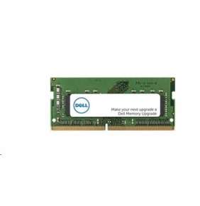 DELL Memory Upgrade - 16GB - 1Rx8 DDR4 SODIMM 3200MHz