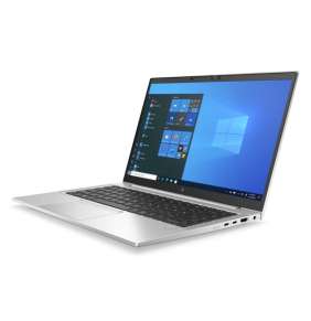 HP EliteBook 840 G8/ i7-1165G7/ 16GB DDR4/ 512GB SSD/ Iris® Xe/ 14" FHD matný/ W10P/ stříbrný