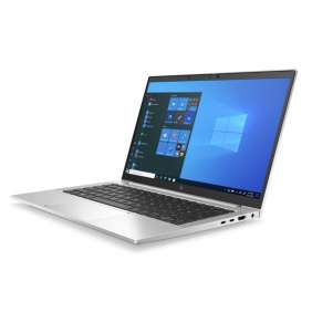 HP EliteBook 830 G8/ i5-1135G7/ 8GB DDR4/ 512GB SSD/ Iris® Xe/ 13,3" FHD matný/ W10P/ stříbrný