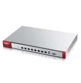 ZyXEL ZyWALL USG 1900 (device only) / Firewall / 8x GbE Configurable