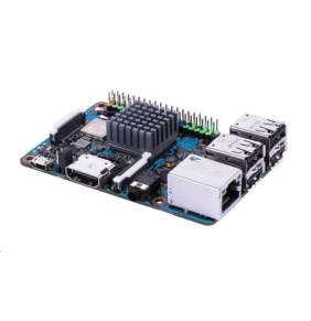 ASUS MB Tinker Board S, RK3288, 2GB DDR3, VGA, 16GB eMMC, WiFi, 4xUSB 2.