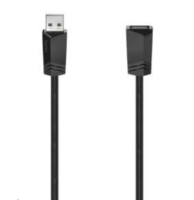 Predĺženie Hama USB 2.0 kábel 5 m