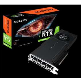 Gigabyte RTX™ 3080 Turbo, 10GB GDDR6X, 320bit, 2xDP, 2xHDMI 