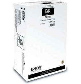 EPSON Ink čer Recharge XXL for A4 – 75.000str. Black 1.206,2 ml