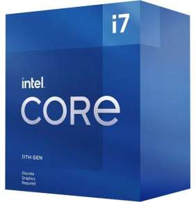 Intel/Core i7-11700F/8-Core/2,50GHz/FCLGA1200/BOX