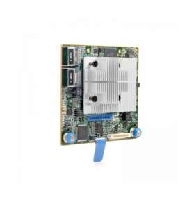 HPE Smart Array E208i-p SR Gen10 (8Int/noCache) RAID5 12G SAS PCIe ml30/110/350 dl160/180/380g10