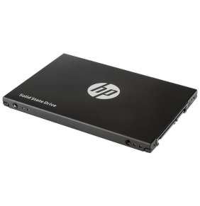 HP SSD S600 240GB / Interní / 2,5" / SATAIII / 3D TLC