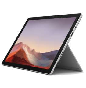 Microsoft Surface Pro 7 Tablet 12,3"